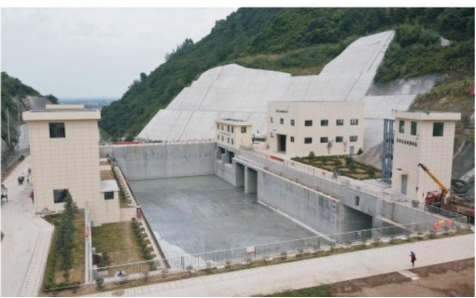 甘肃环河水利水电有限公司