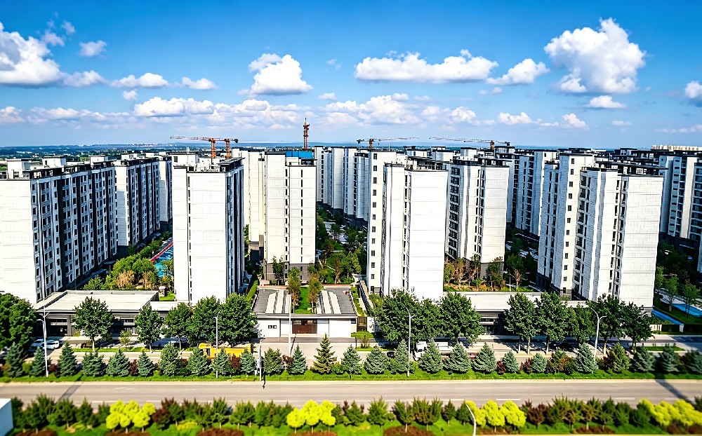 建筑工程